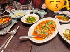 -万达瑞华酒店·品珍中餐厅