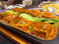 一品江南豆腐-莫家传承菜(耗儿鱼特色店)