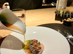 -泰安门Taian Table(镇宁路店)
