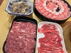 -牛街清真满恒記(平安里西大街店)