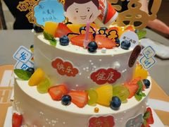 -海底捞火锅(南京红山常发广场店)