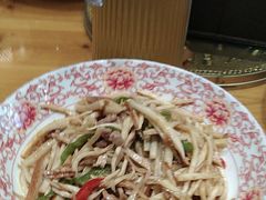 -巢湖名吃·东关老鹅汤(江南风情街店)