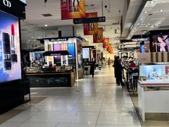 -伊势丹(现代城店)