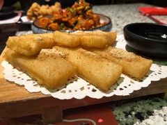 红糖糍粑-炭舍干锅(华发商都店)