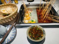 -闵四遵义羊肉粉(朝外大街店)