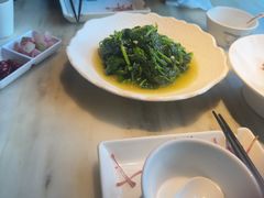 -吴越荣记苏州菜·松鼠桂鱼(月光码头店)
