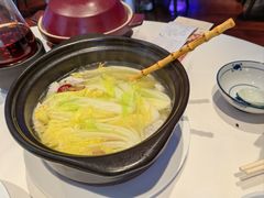 -侨美食家·40年地道粤菜(珠江新城店)