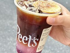 -Peet's Coffee皮爷咖啡(大学路店)