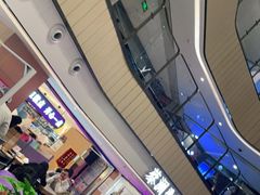 -蔡澜点心·粤菜(西单大悦城店)