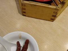 -避风塘(百联东郊店)