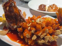 -姑苏家宴·苏帮菜·松鼠桂鱼(苏州总店)