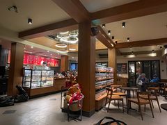 -星巴克臻选(成都宽窄巷子店)