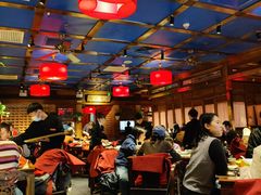 -小吊梨汤·北京菜·烤鸭(鸟巢店)