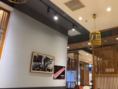 -东来顺铜锅炭火涮肉(上地华联店)