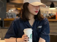 -星巴克臻选(佛山佛罗伦萨小镇店)