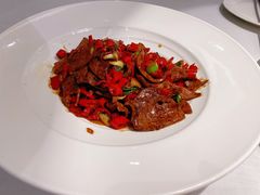 -毛家饭店·30年融合新湘菜(汉峪金谷店)