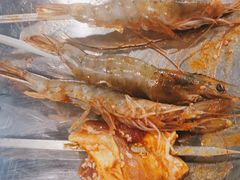 -号令江湖·水浒烤肉(和畅睦邻中心店)