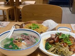 -潮巷·老潮汕美食集市(欢乐港湾店)