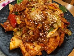 -海云台韩式汤饭·13年匠心韩料(南山店)