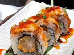 -大渔铁板烧(万象城店)
