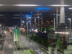 -中部国际机场