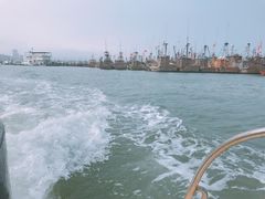 -日照世帆赛基地