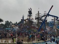 -秦皇岛乐岛海洋王国