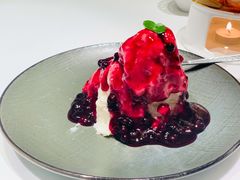 蓝莓山药-张福记(陇海中路店)