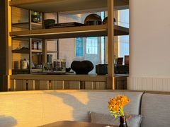 -北京柏悦酒店·锦庭餐厅Dining Room