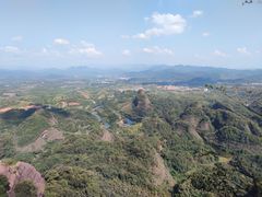 -丹霞山风景名胜区