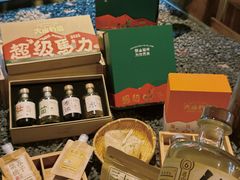 -兮禾酒馆(护国路店)