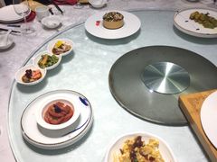 -隆聚时令海鲜(一舟店)