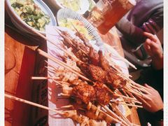 -肉串汪(望京店)