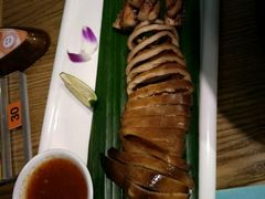 -娘惹裙厨餐厅(昙华林店)
