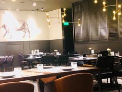 -西堤牛排(北京国瑞店)