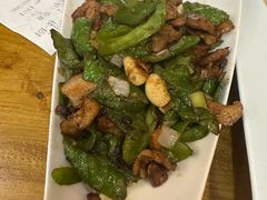 -毛毛熏肉•东北菜老字号(大安街店)