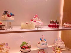 -好利来(七宝领展广场店)