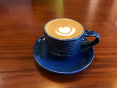 -Be Lived Cafe比例咖啡(摩天轮店)
