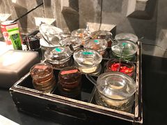 -大红袍火锅料理(尖沙咀店)