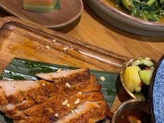 -泰堤坊(淡水体育馆店)