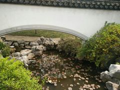 -太平天国天王府遗址