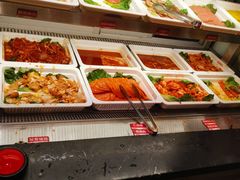 -非烤勿扰自助烤肉海鲜火锅(南城莱蒙店)