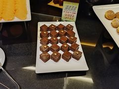 -上海龙之梦万丽酒店