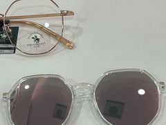 -标准眼镜·蔡司官方授权店(和平路总店)