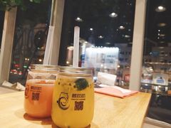 -藏猫猫咖啡主题馆(中央大道店)