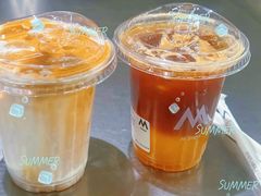 -M Stand(西安大悦城店)