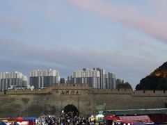 -大境门景区