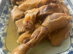 -芸海阁·农家私房菜(沙家浜景区出口店)