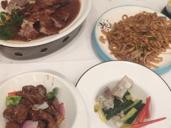 -沙河粉村·国家非遗传承(云台店)