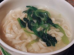 -南通滨江洲际酒店-西集自助餐厅